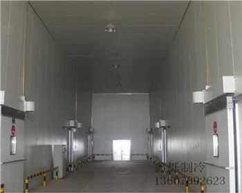 保鮮庫的工作原理是什么？分別是什么？